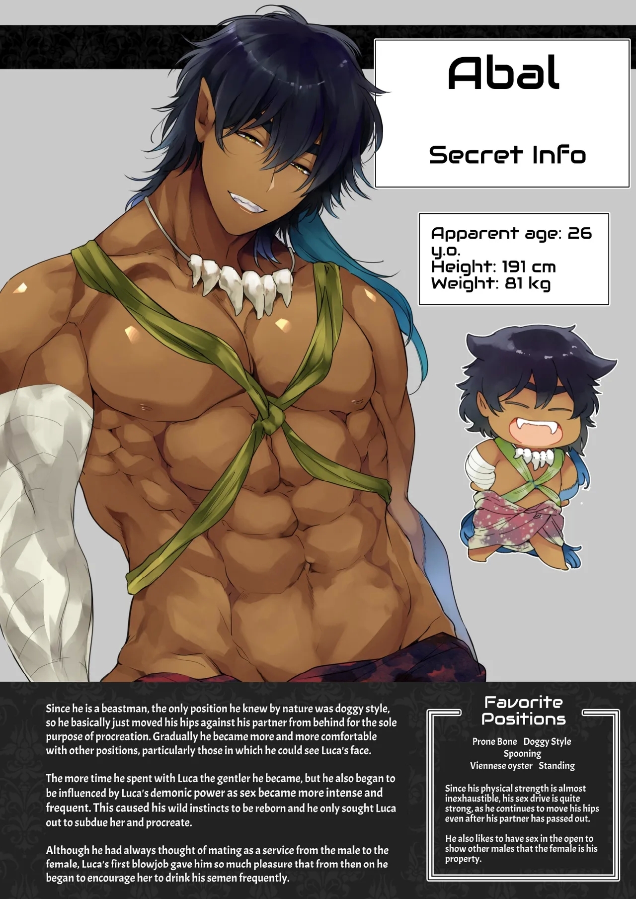 Mede little Roy| Mede little Roy - Page 68