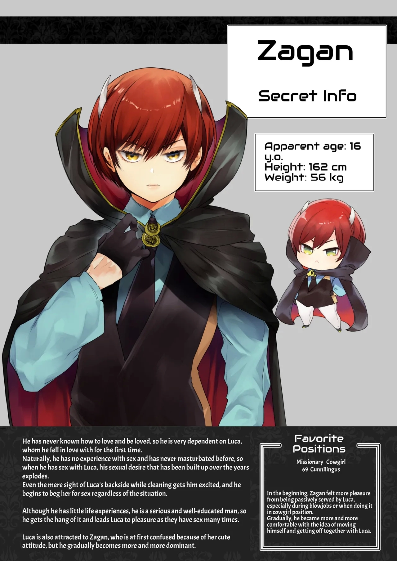 Mede little Roy| Mede little Roy - Page 69