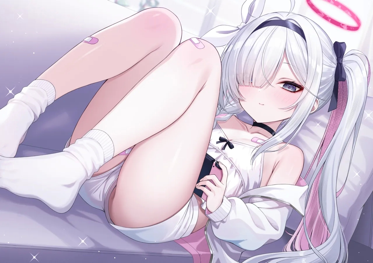 PlanaIt's Hypnosis Time | 普拉娜酱的催眠时间到了哦 - It's Hypnosis Time - Page 40