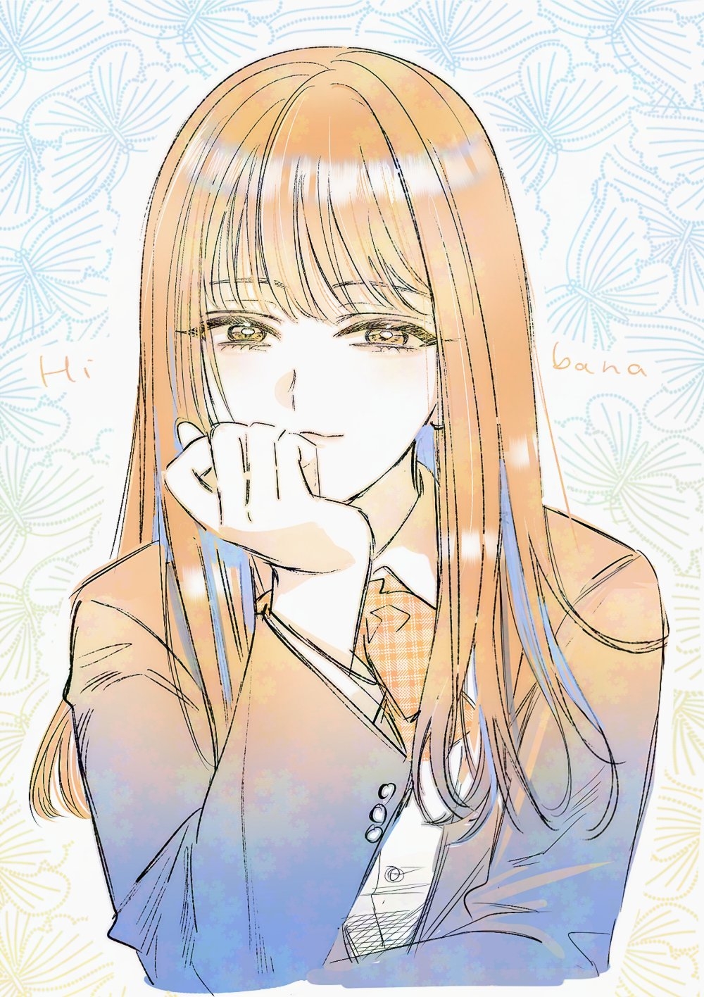 ai ga omoi kishi koushaku ha、tuihou reijou no subete wo ubai tukushitai。 | 爱得太深沉的骑士公爵，想要夺得流放千金的一切。 32 - Page 32