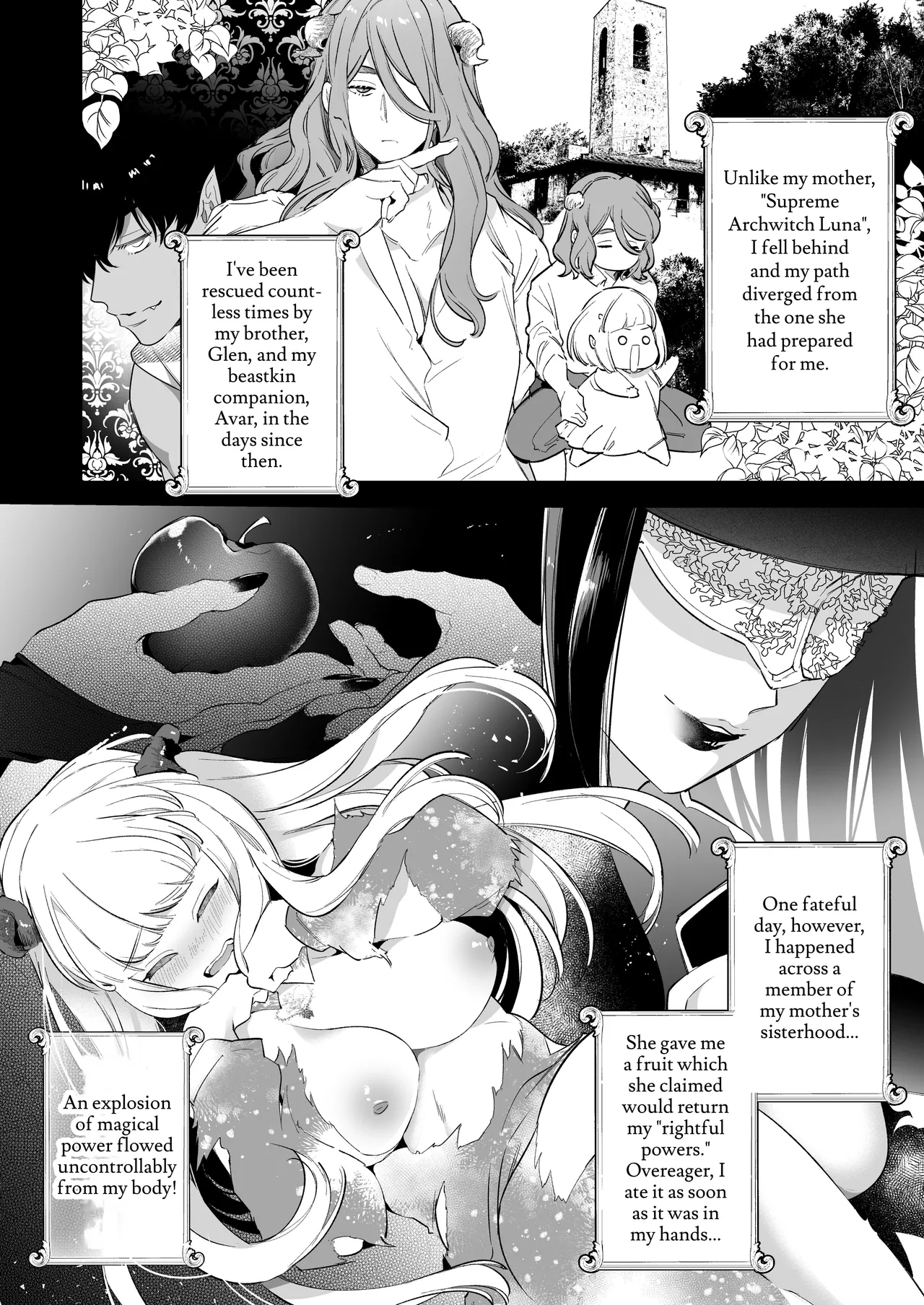 Mede little Roy2 - Page 4