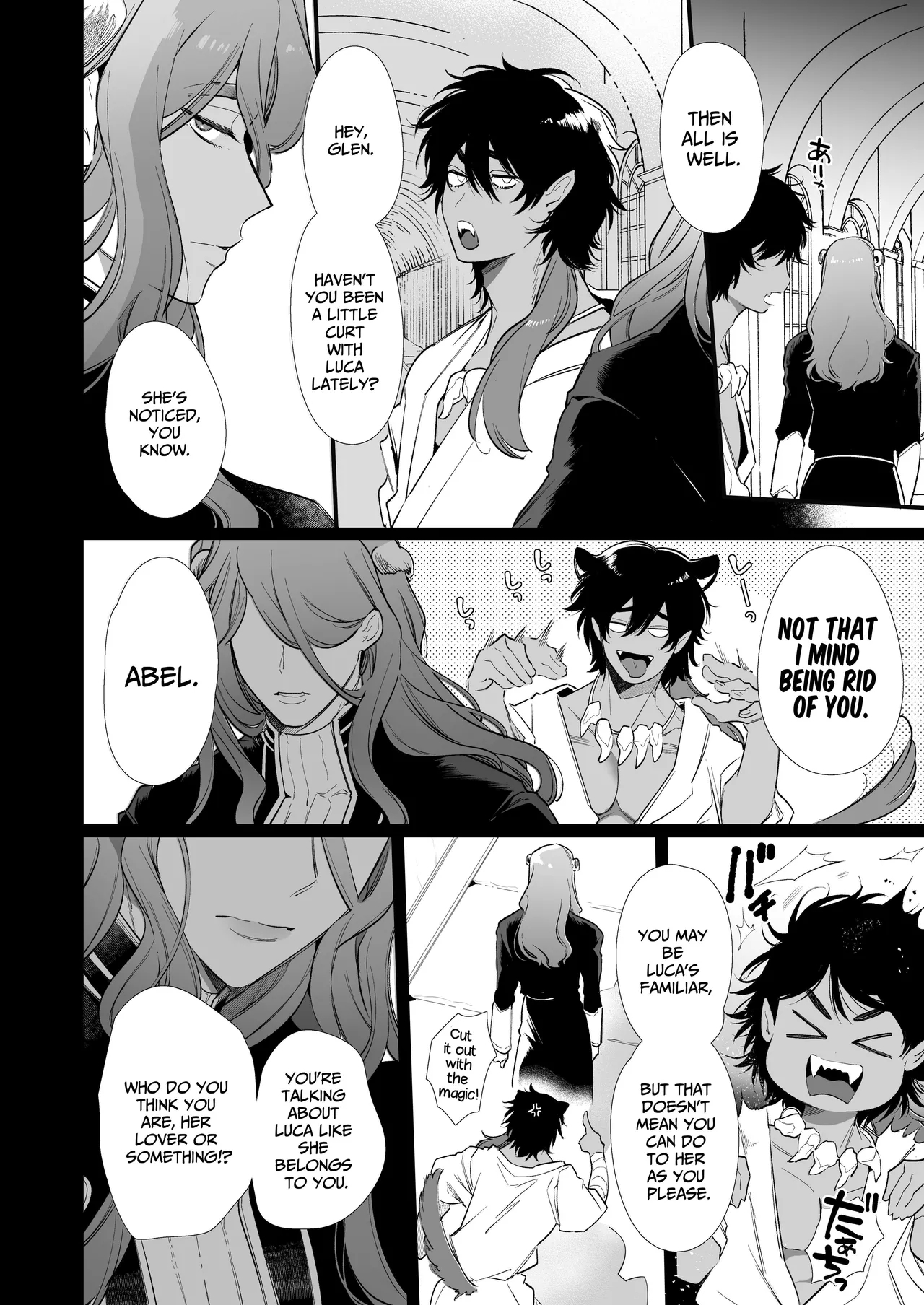 Mede little Roy2 - Page 10