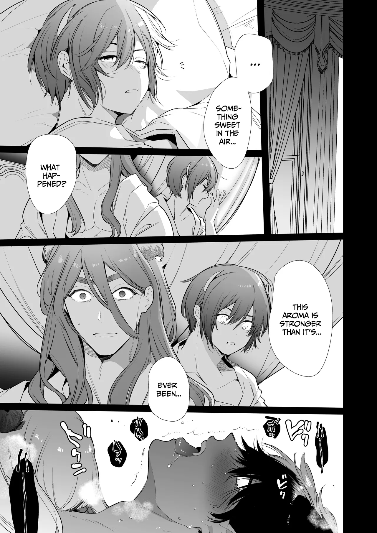 Mede little Roy2 - Page 73