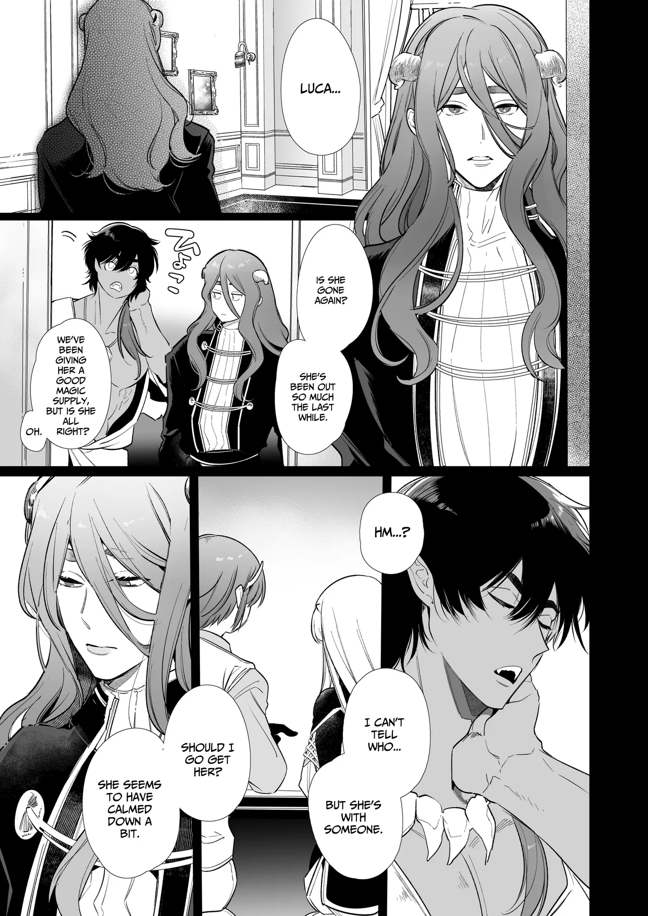 Mede little Roy2 - Page 9
