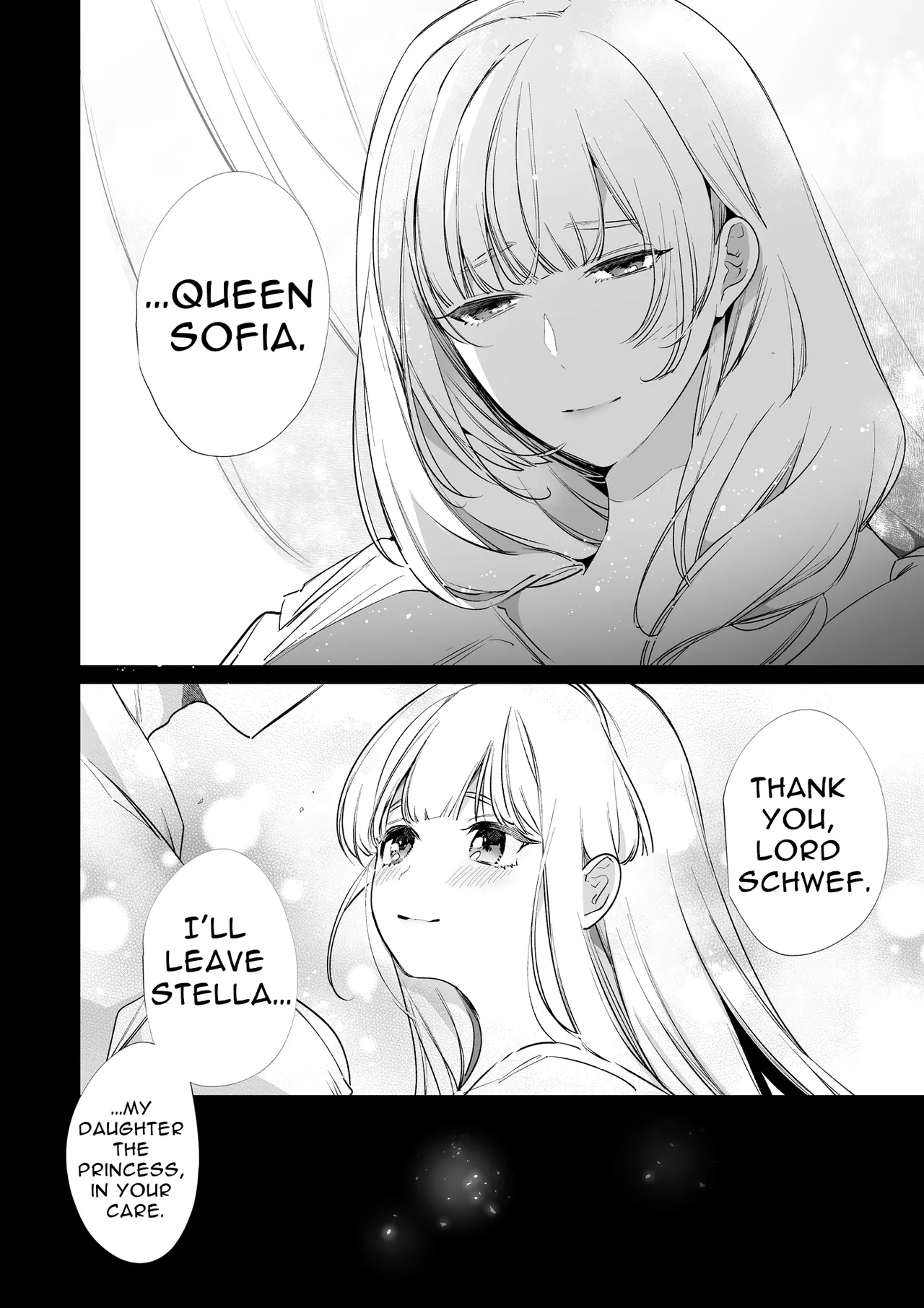 The Gentle Breaking of a Failed Villainess - Page 136