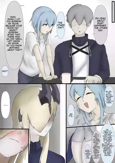 Mizuki's Lucky Sukebe: Eblana NTR Edition 10