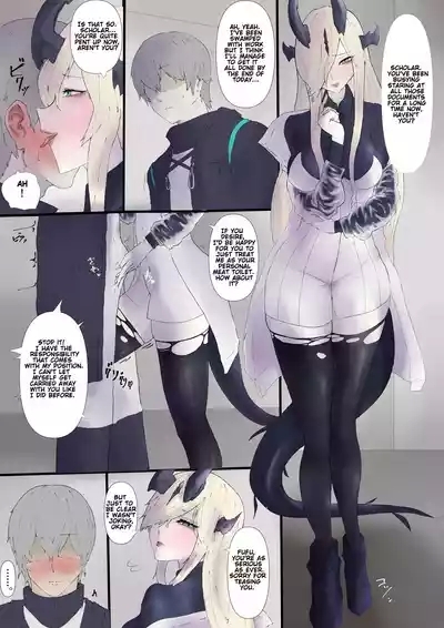 Mizuki's Lucky Sukebe: Eblana NTR Edition 1