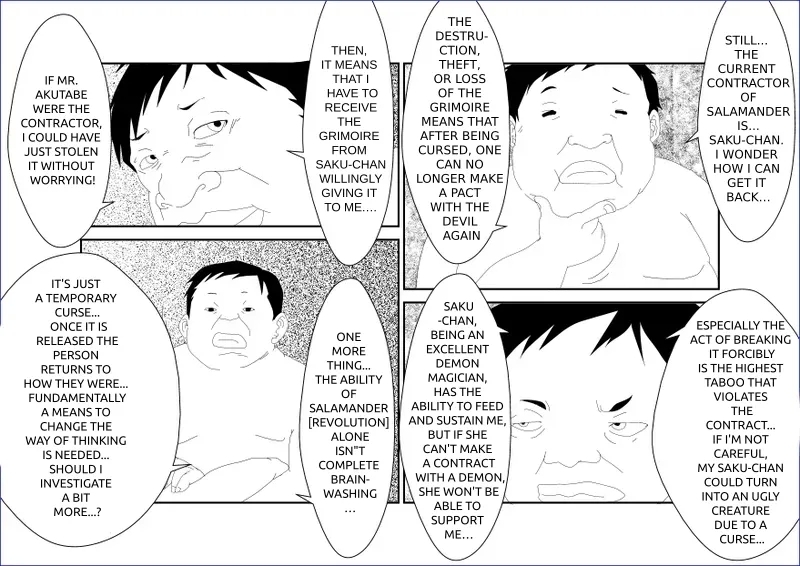 Sennou Kyouikushitsu| 세뇌교육실 - Page 3