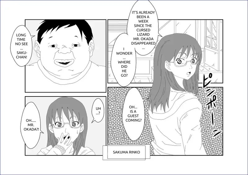 Sennou Kyouikushitsu| 세뇌교육실 - Page 5