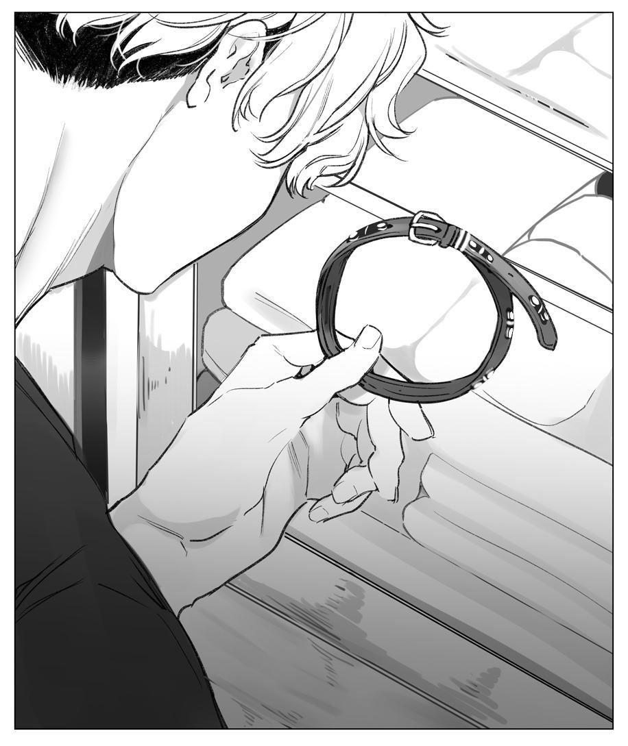 The Boss' Daughter Has Her Fun With the Syndicate's Rising StarPart 2 - Page 128