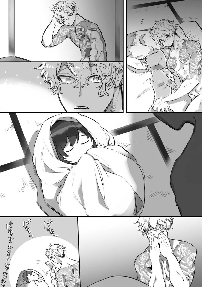 The Boss' Daughter Has Her Fun With the Syndicate's Rising StarPart 2 - Page 136