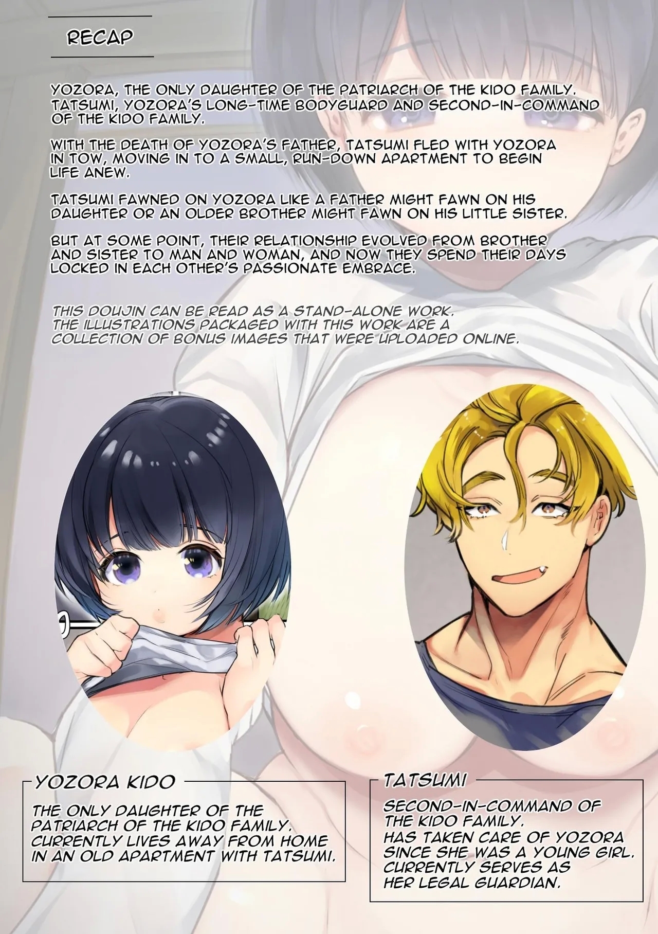 The Boss' Daughter Has Her Fun With the Syndicate's Rising StarPart 2 - Page 2