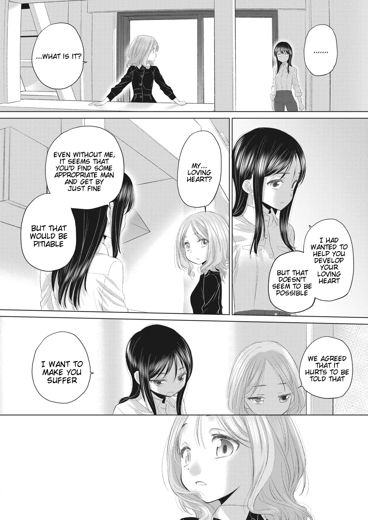 Taesan | Taesan Ch. 36 - Page 8