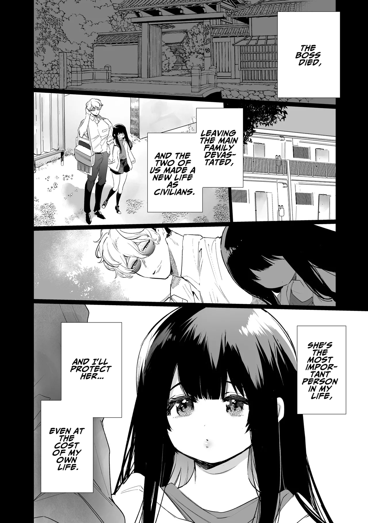 Love Nest - Page 4