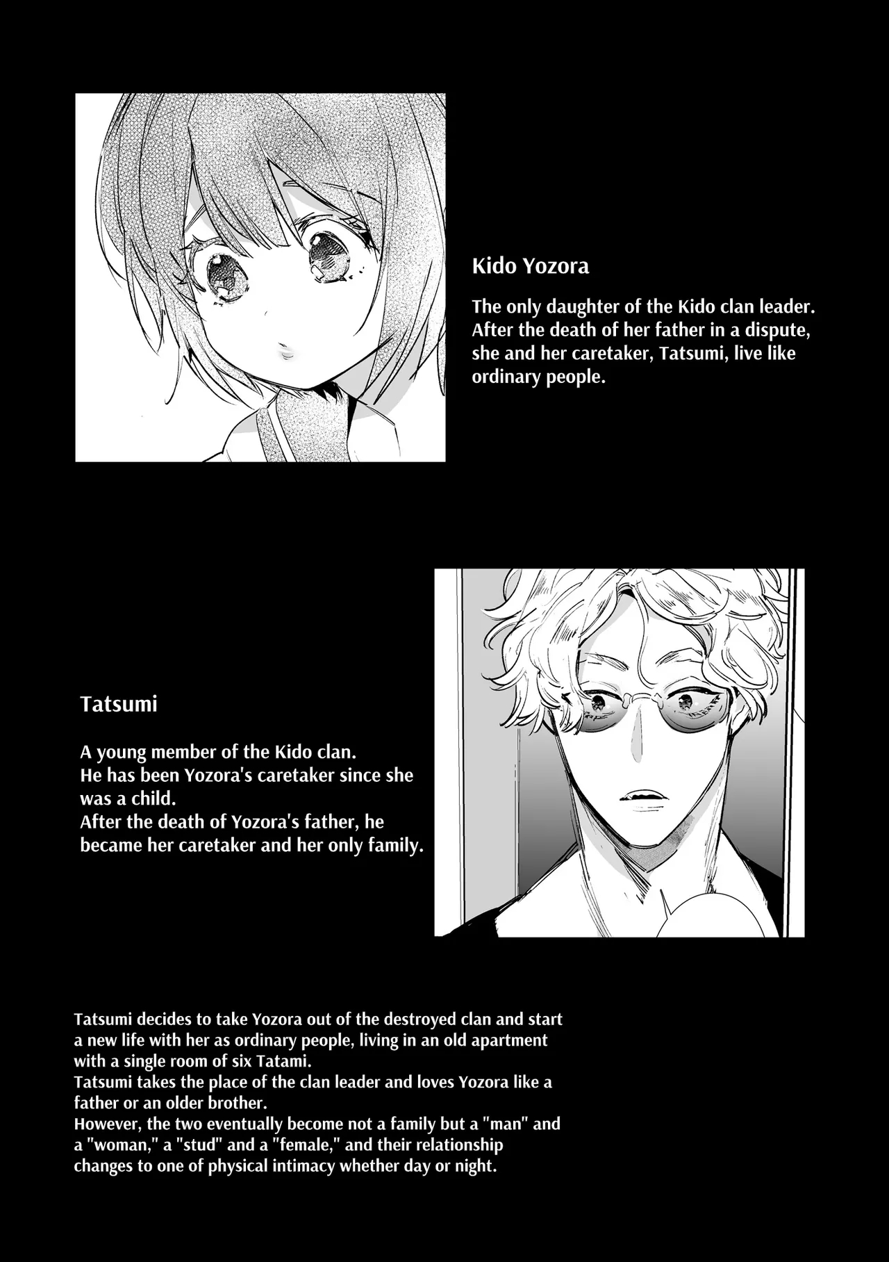 Love Nest - Page 6