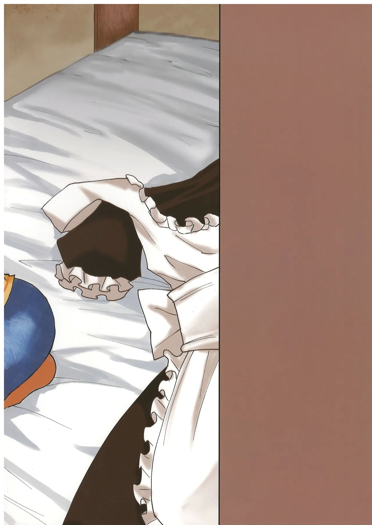 川上先生にやりたい10の事 LIGHTSIDE - Page 30