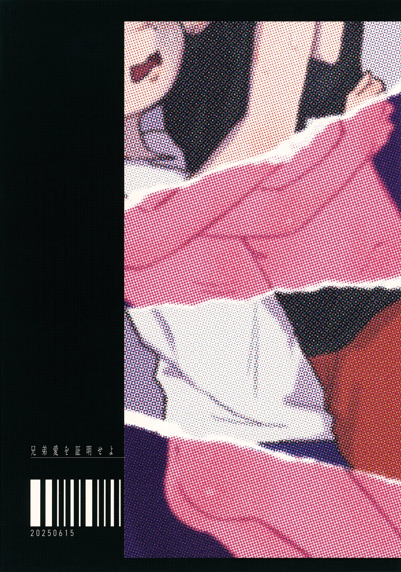 Kyoudai Ai o Shoumei Seyo | Prove Your Brotherly Love - Page 28