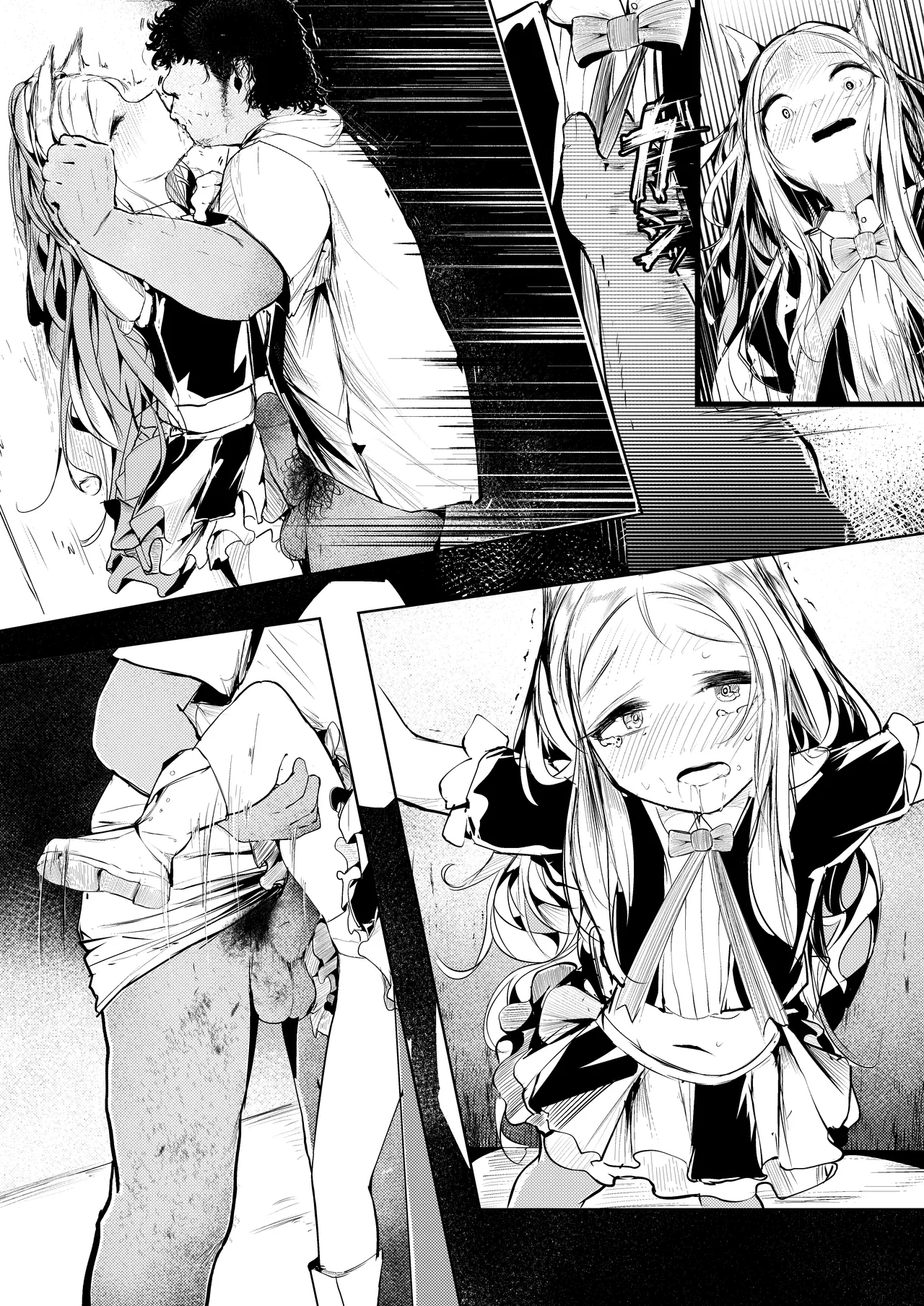 Sister Hildegard - Page 10