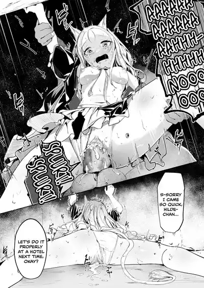 Sister Hildegard 7