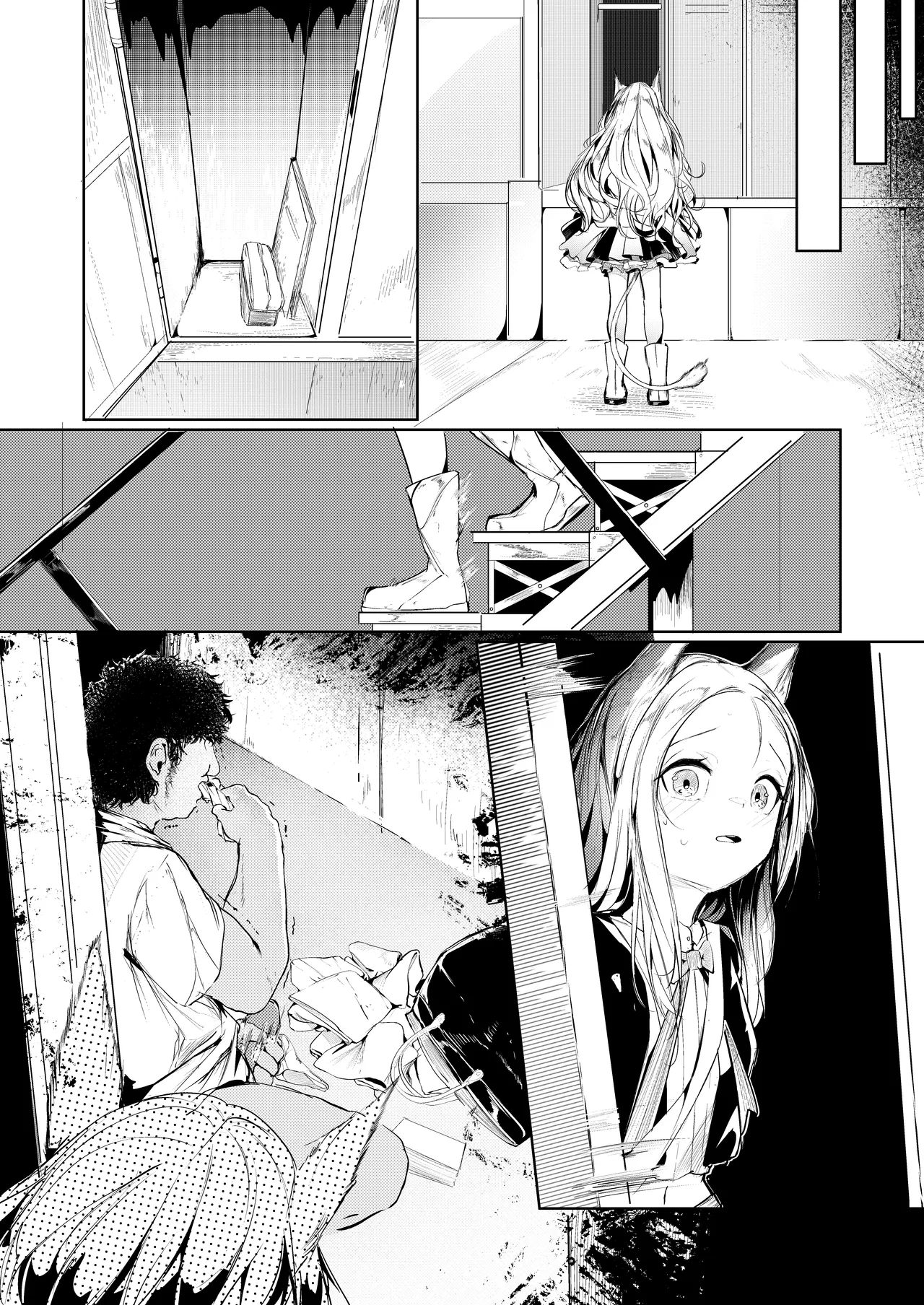 Sister Hildegard - Page 9