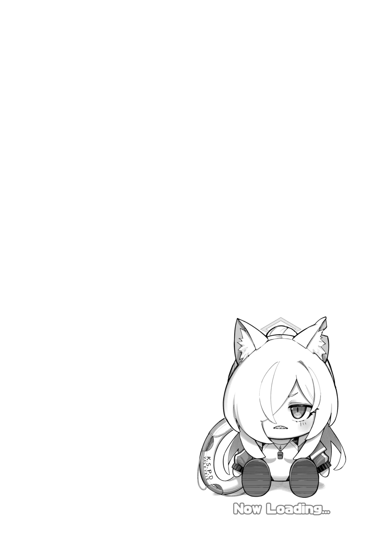 Kyokuchou to Issho + Omakebon | 与局长一起+附赠本 - Page 4