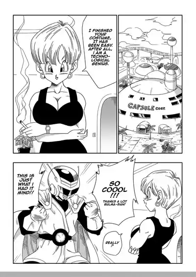 LOVE TRIANGLE Z Part 3 2