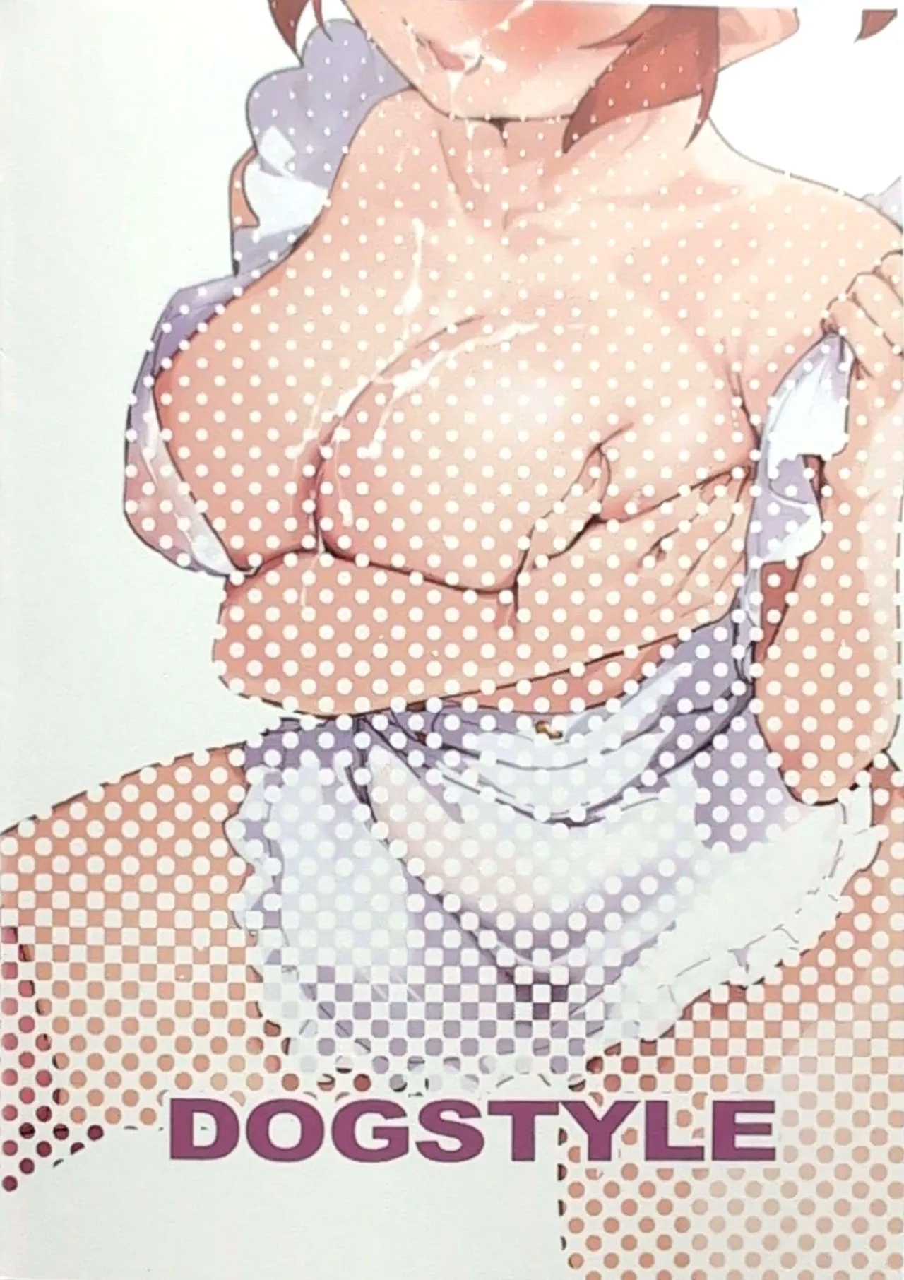 Tabegoro Bunny 4 - Page 26