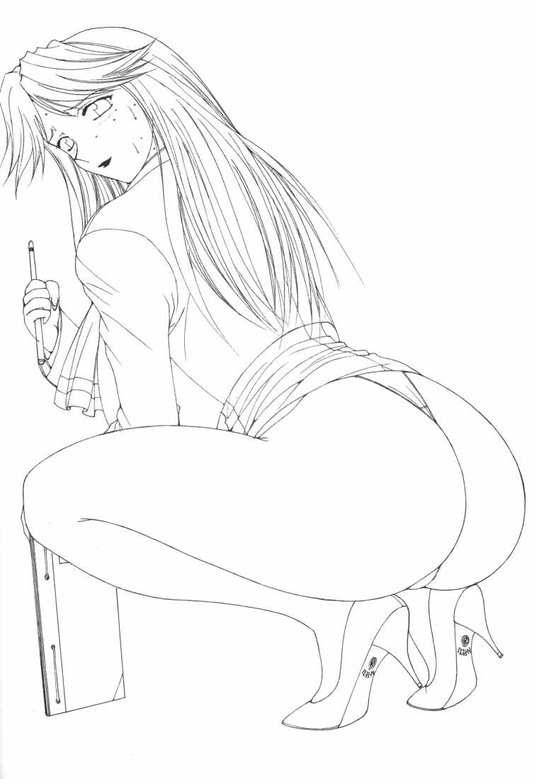 N-fetish - Page 3