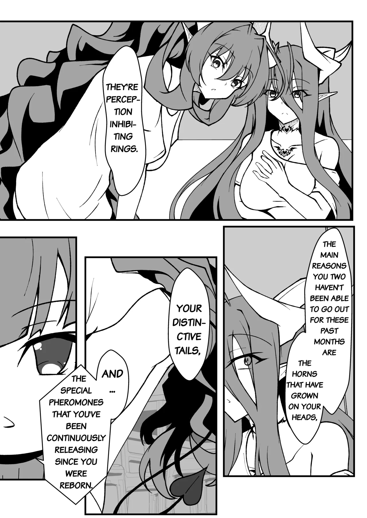 Twilight Obscura Episode:01 "From the Ashes of Darkness" - Page 22