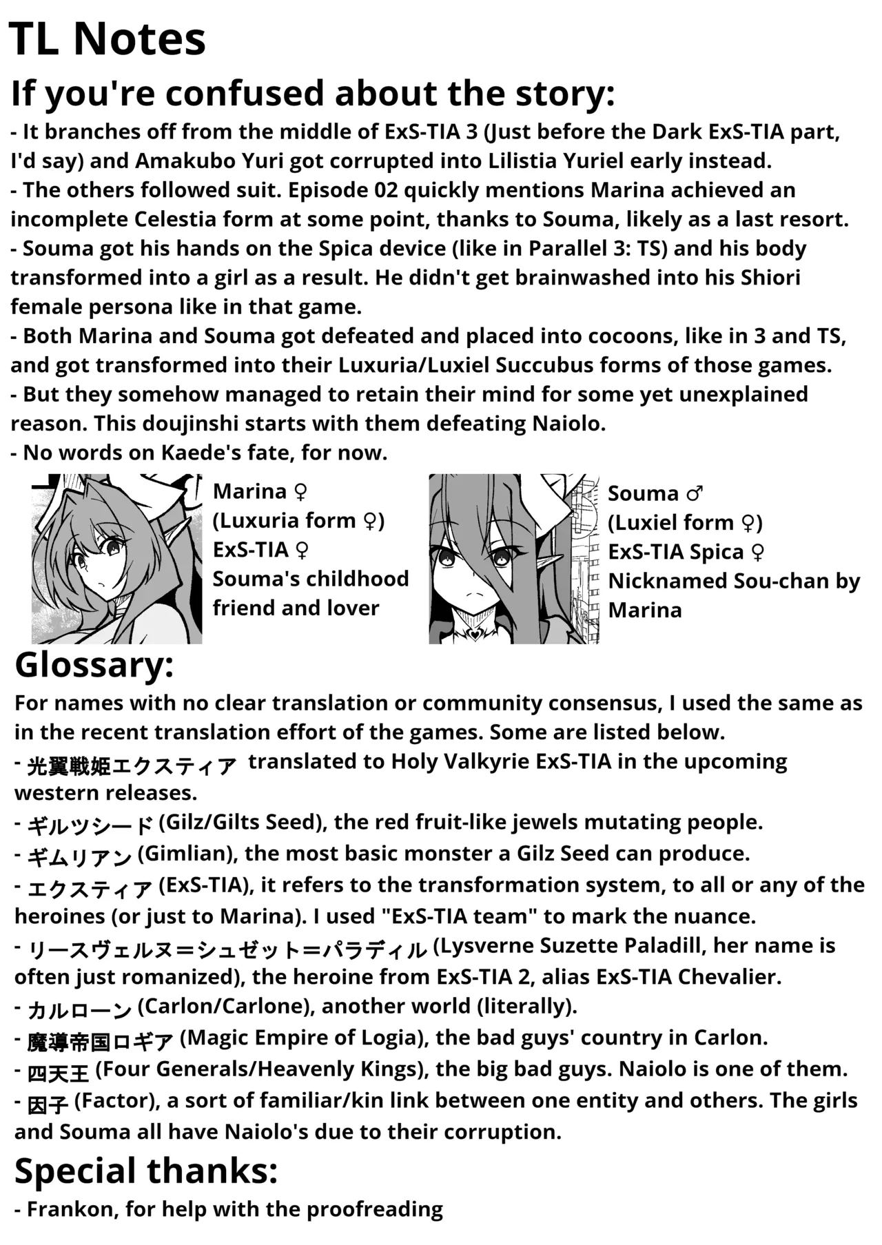Twilight Obscura Episode:01 "From the Ashes of Darkness" - Page 55