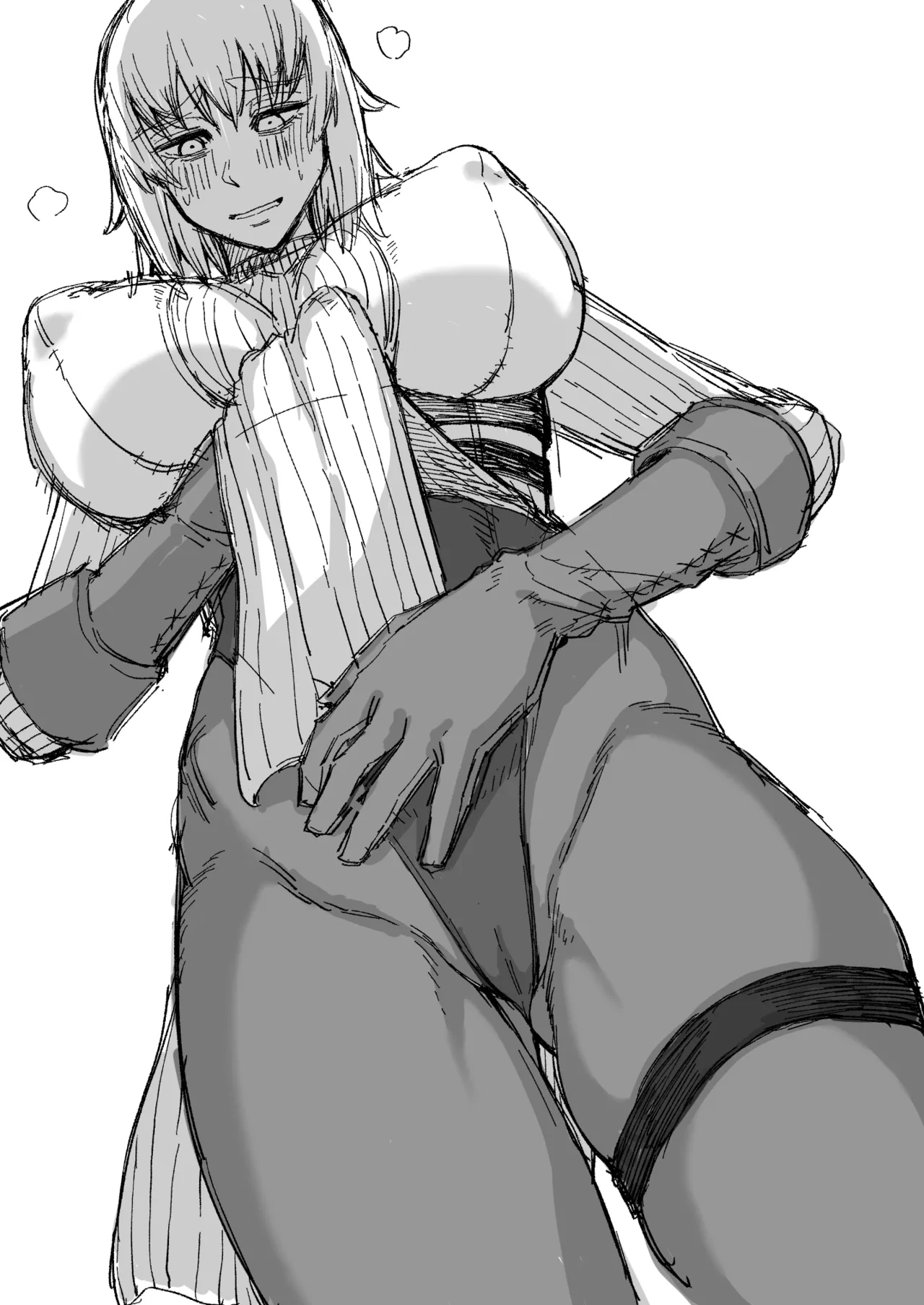 路地裏少年の肉穴 - Page 66