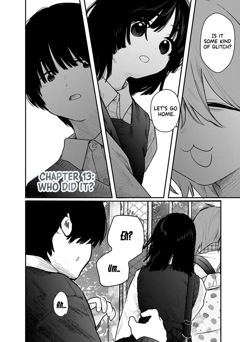 Kairaku no Rou - CHAPTER 13 - Page 2