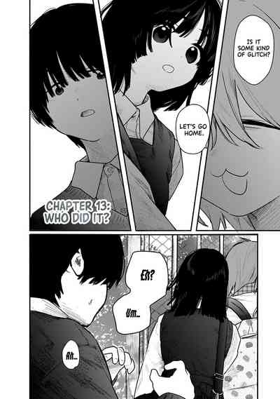 Kairaku no Rou - CHAPTER 13 2