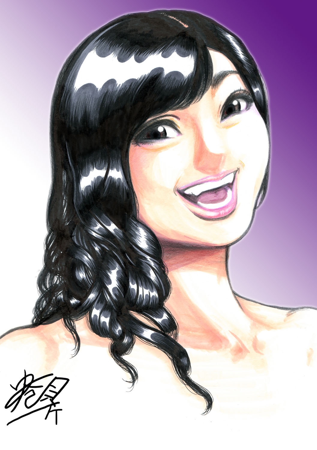 Hitozuma Juurintou - Page 210