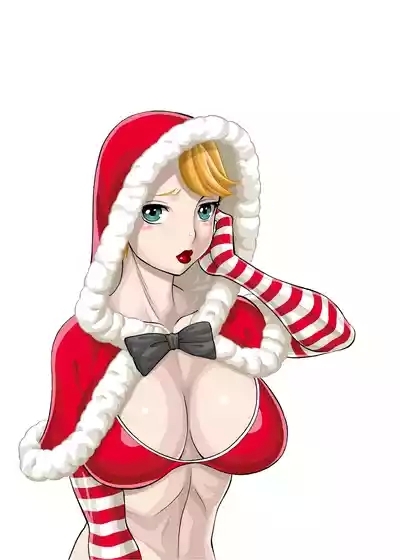 MILF of STEEL FOREVER 2
