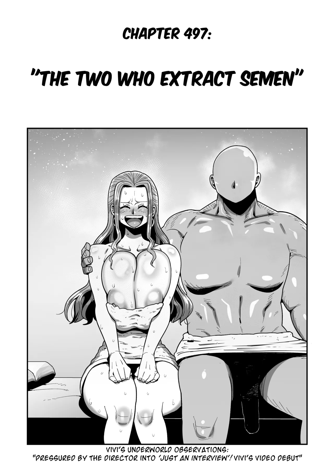 Nut Pose - Page 8