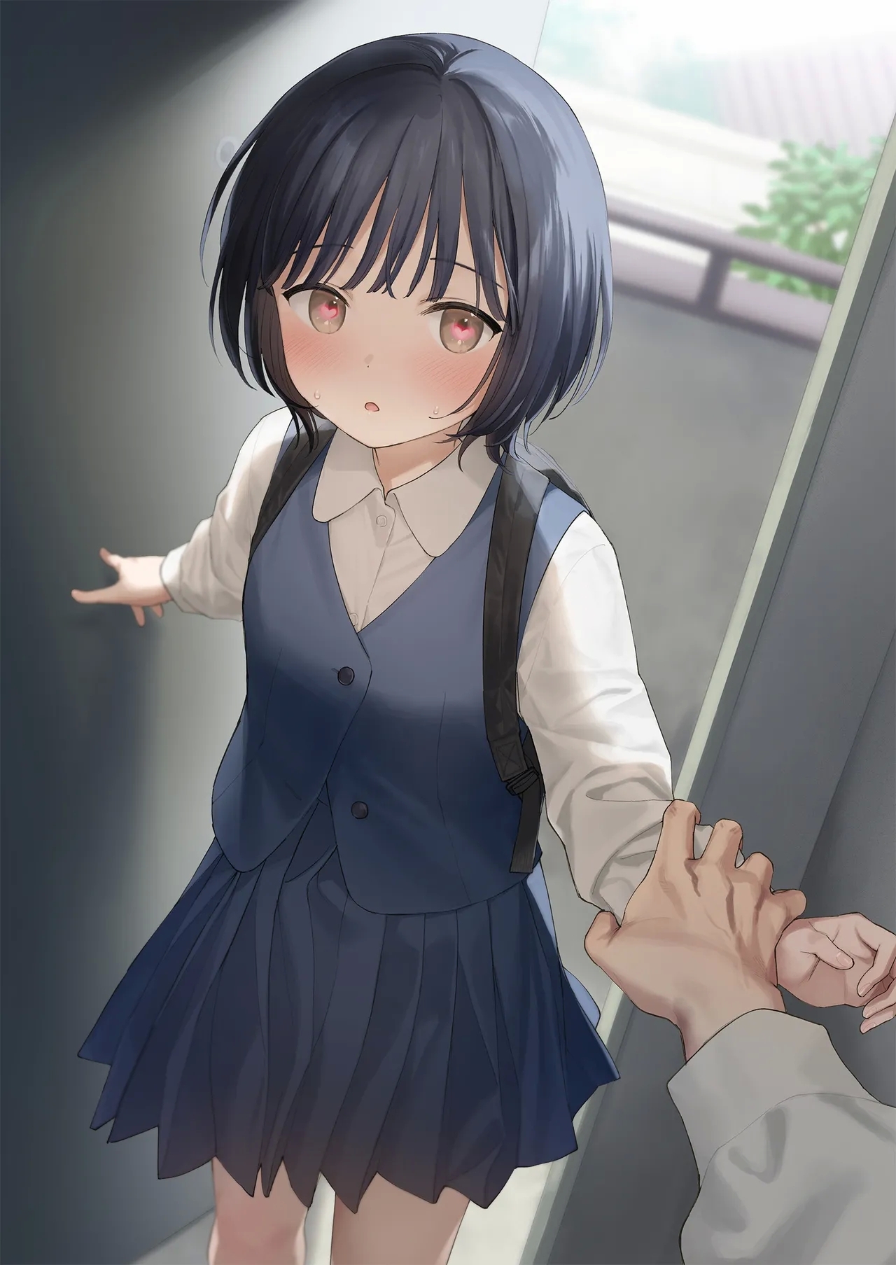 Houkago Kanojo Gokko - Page 2