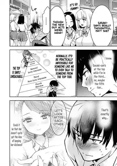Bokura no Libido - CHAPTER 2 9