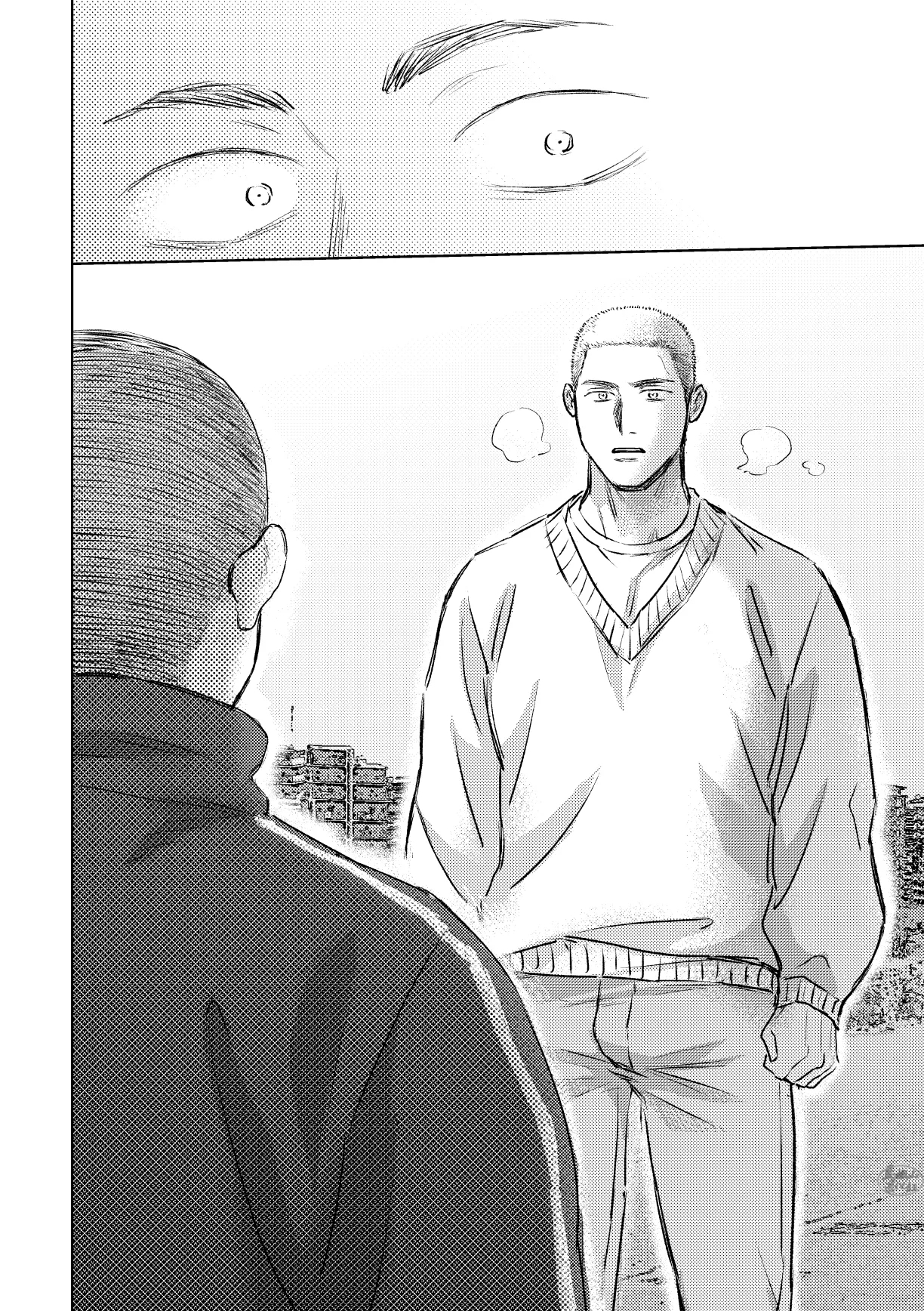 igaguri ga wareru koro ni| 爱情如刺栗初绽之时 - Page 11