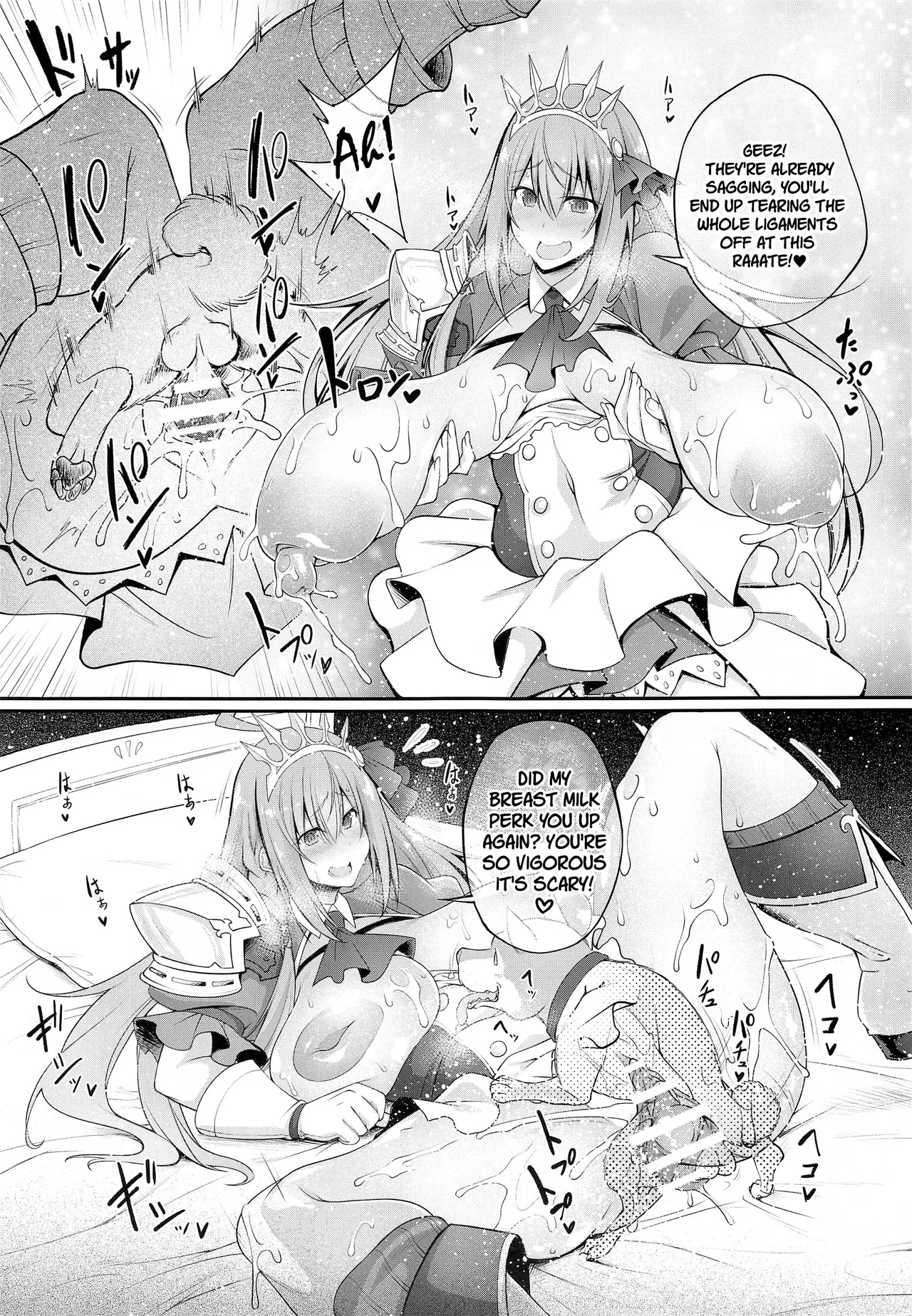 Animal Connect - Page 10