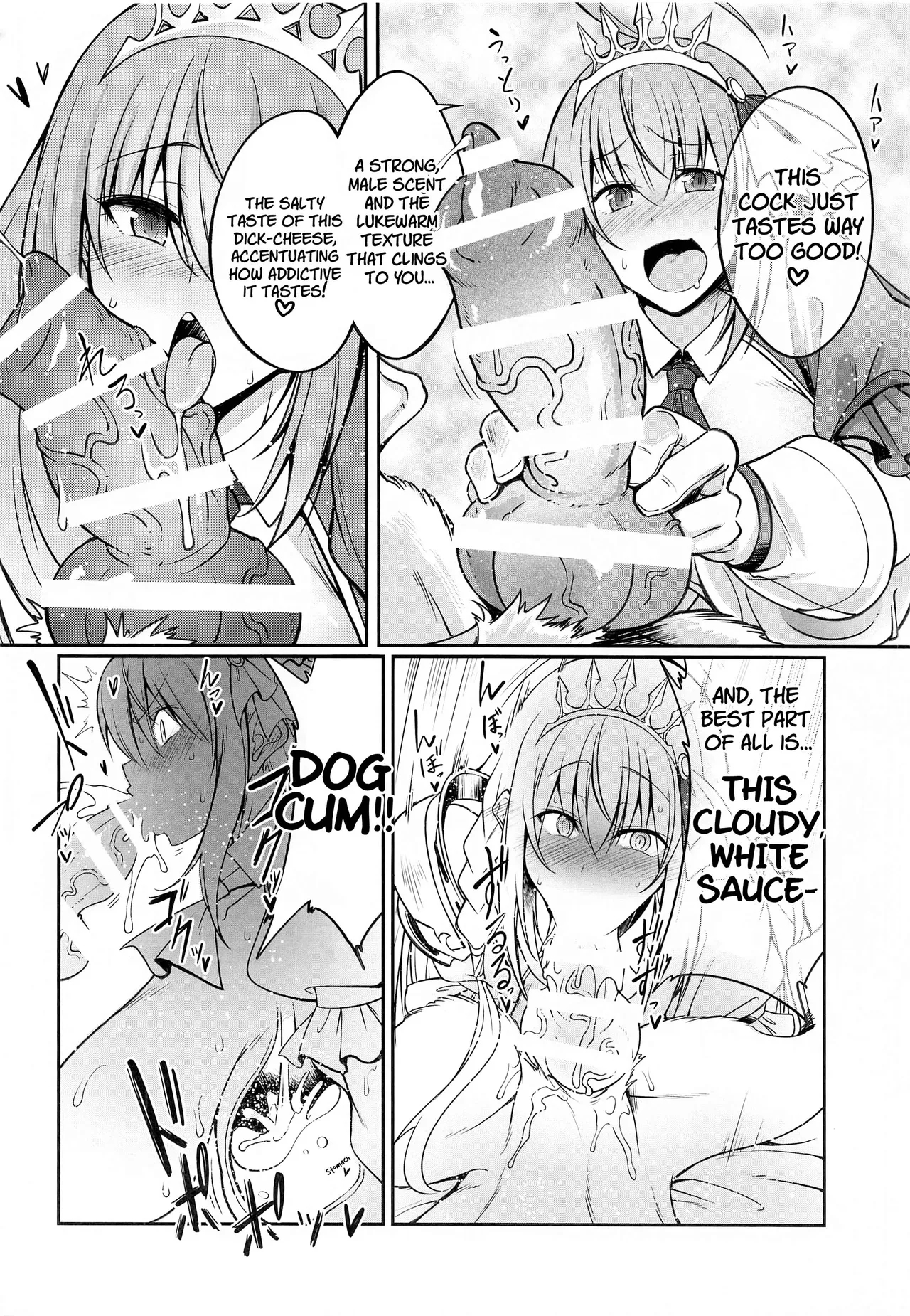 Animal Connect - Page 3