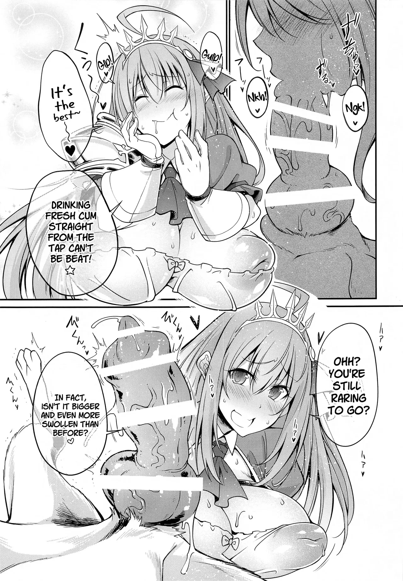 Animal Connect - Page 4