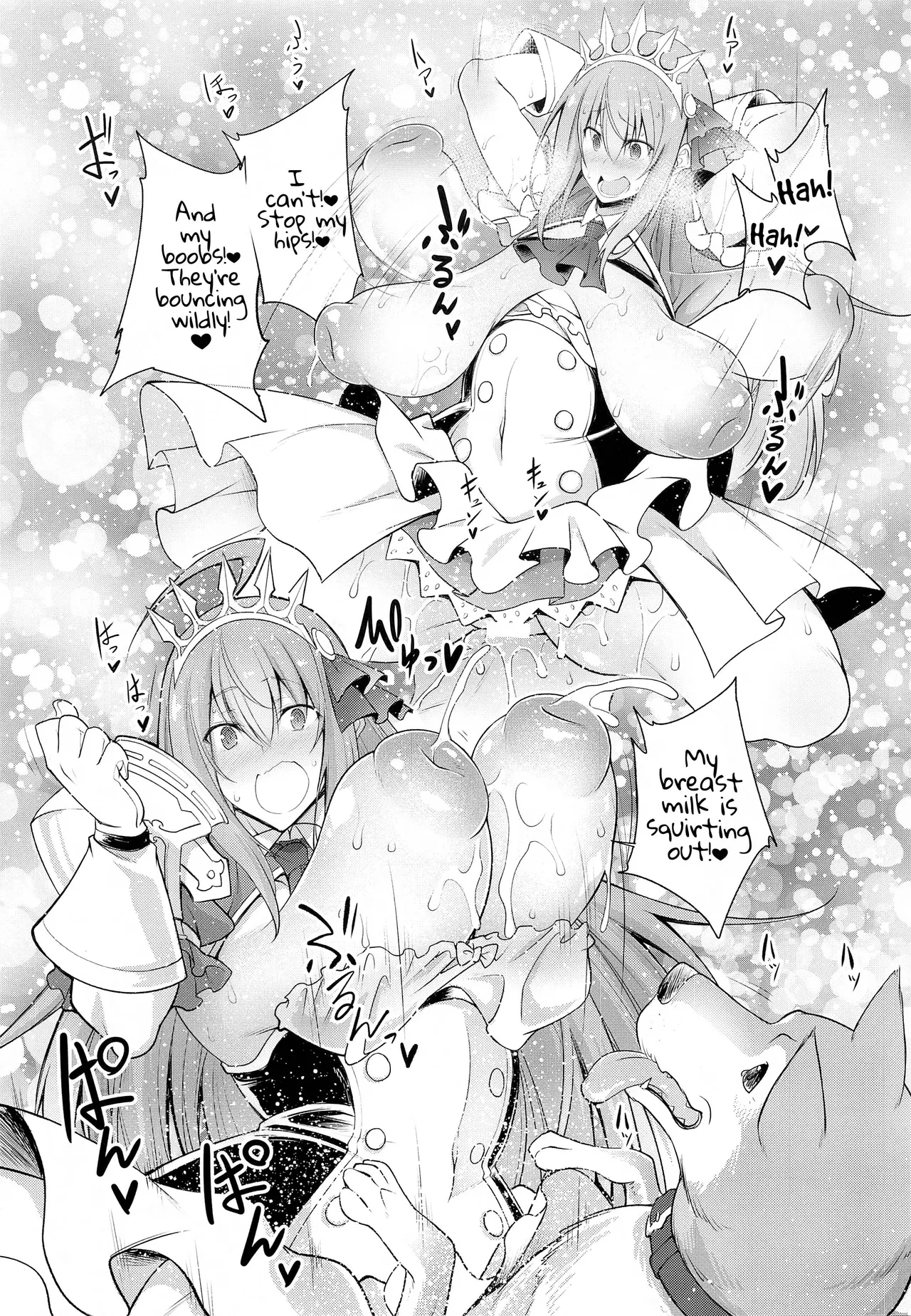 Animal Connect - Page 8