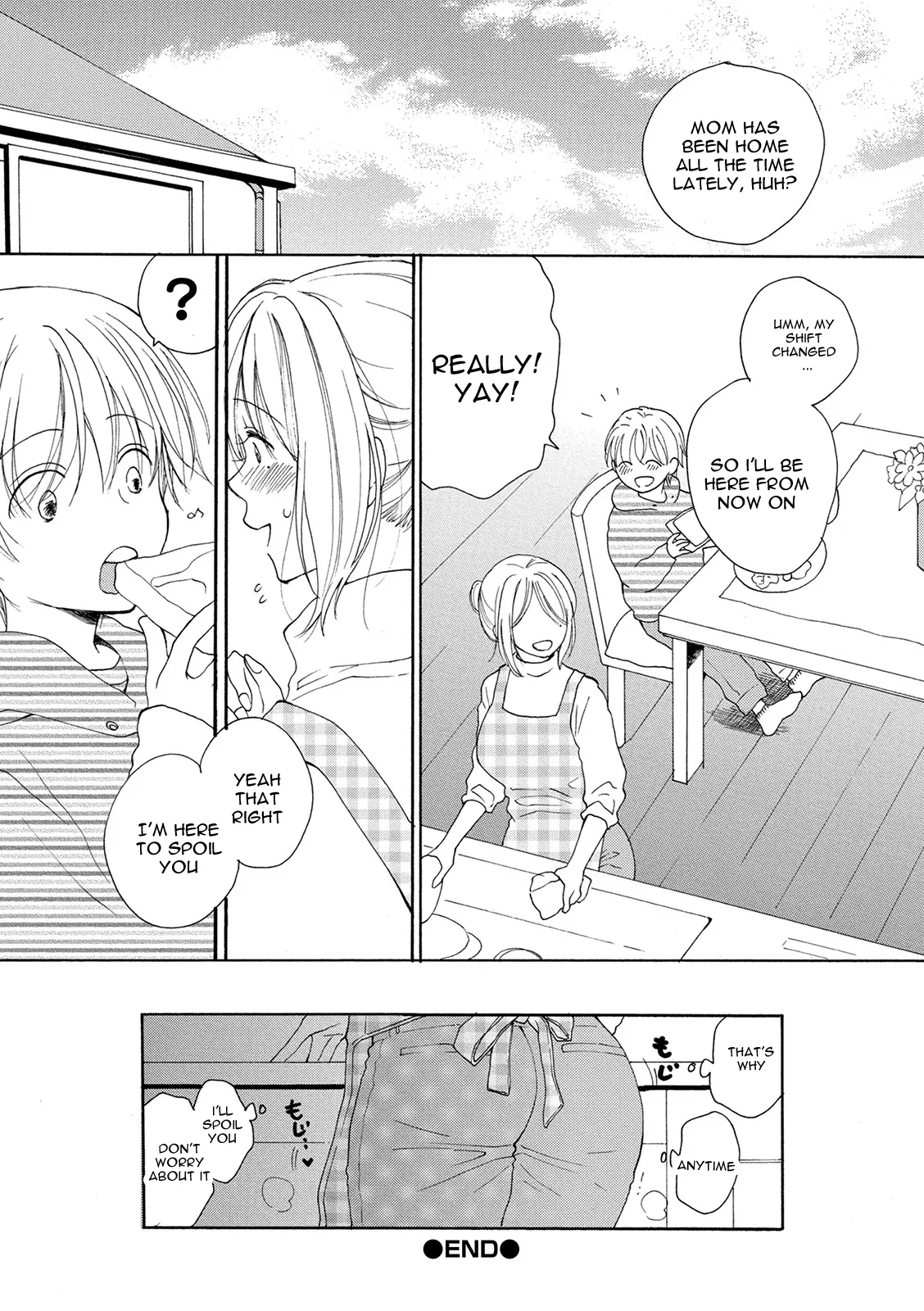 Rental MamaCh 1-3 - Page 67