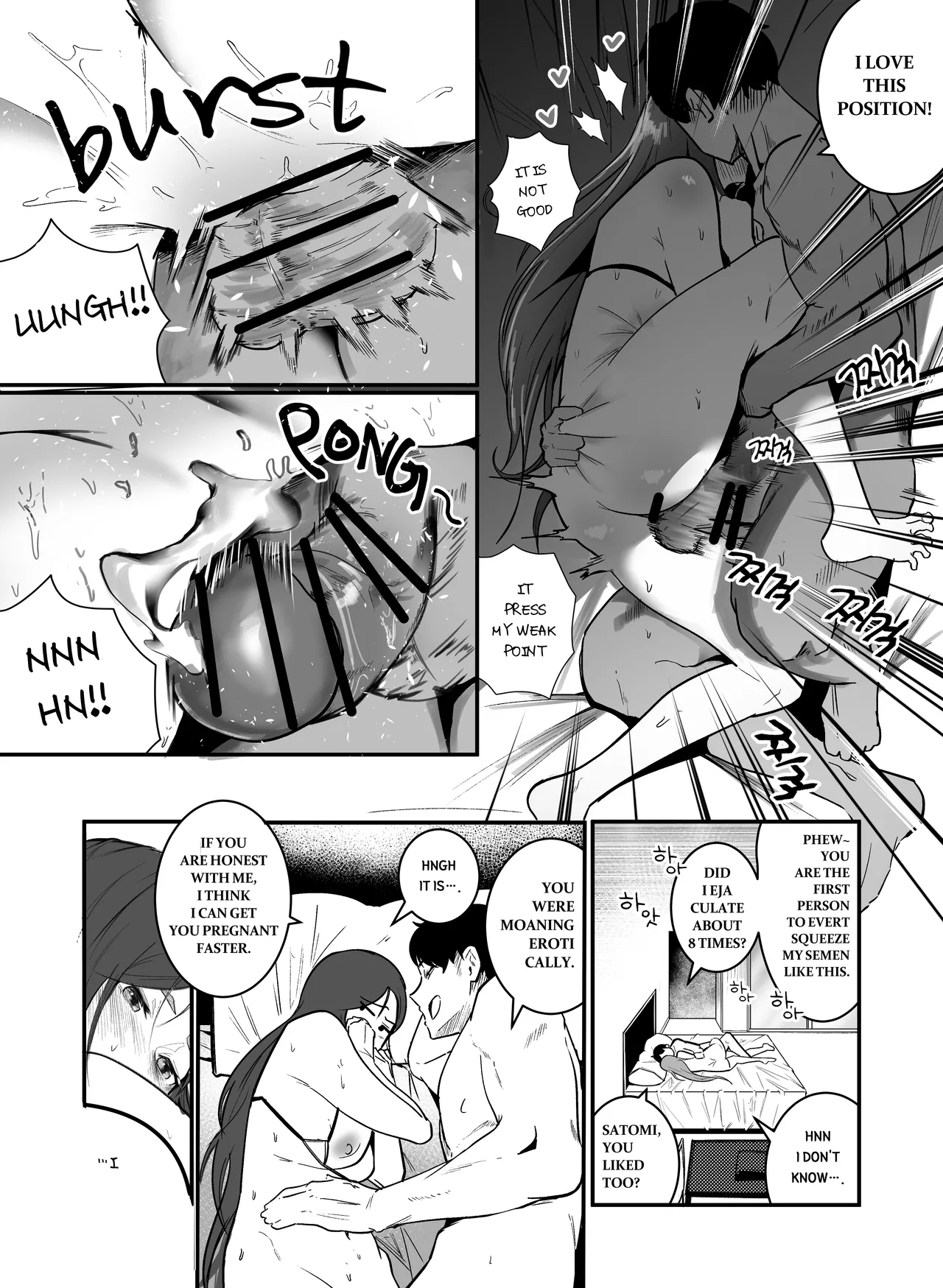 PREGNANCY MANAGEMENT - Page 14