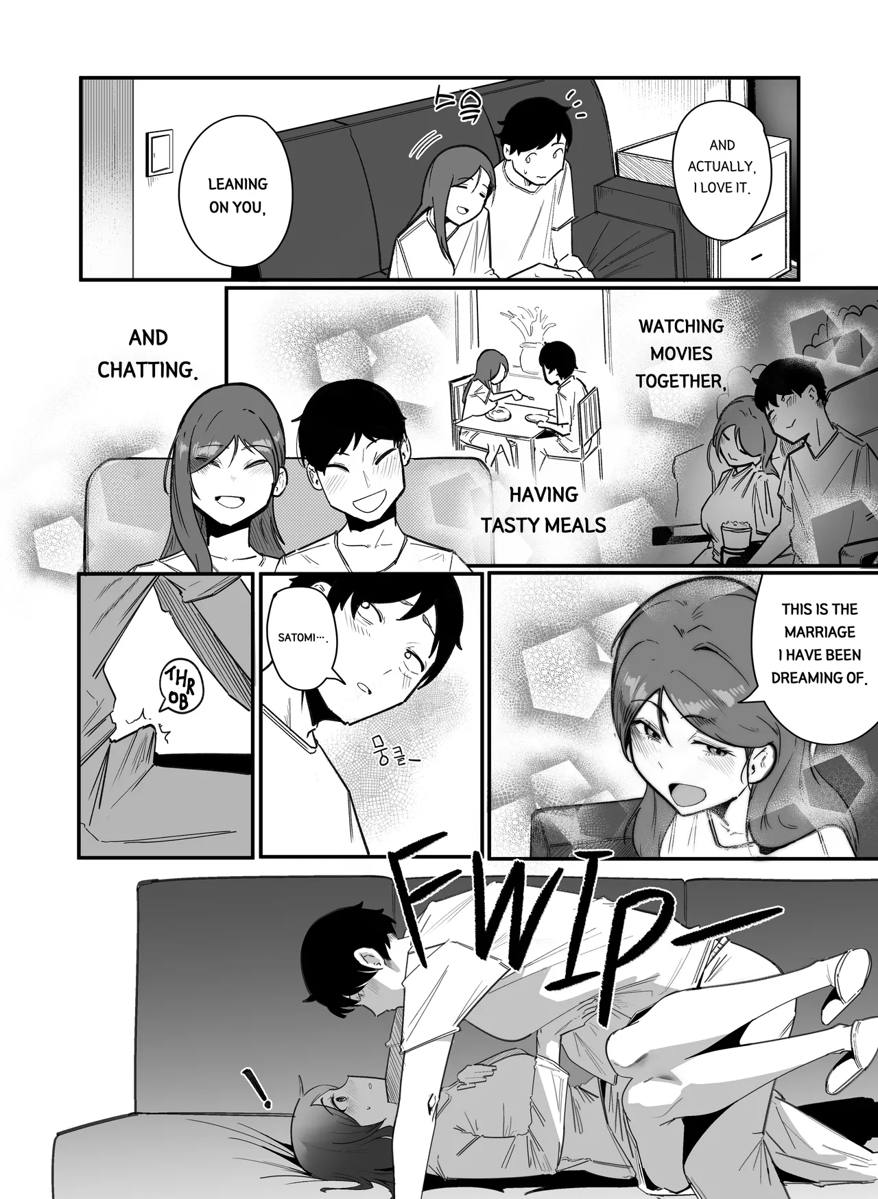 PREGNANCY MANAGEMENT - Page 5