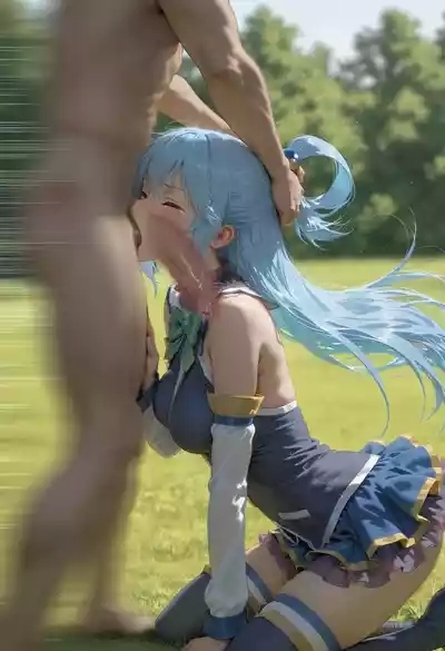 Kono-suba 10