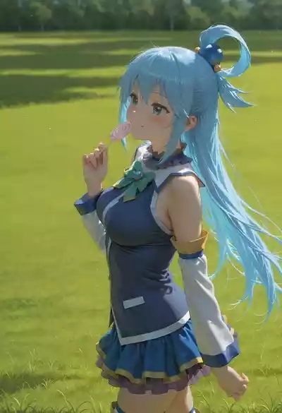 Kono-suba 2