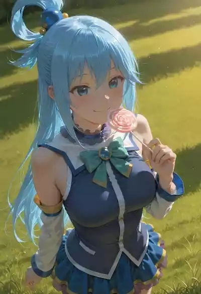 Kono-suba 4