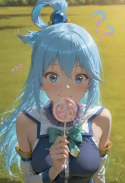 Kono-suba 5